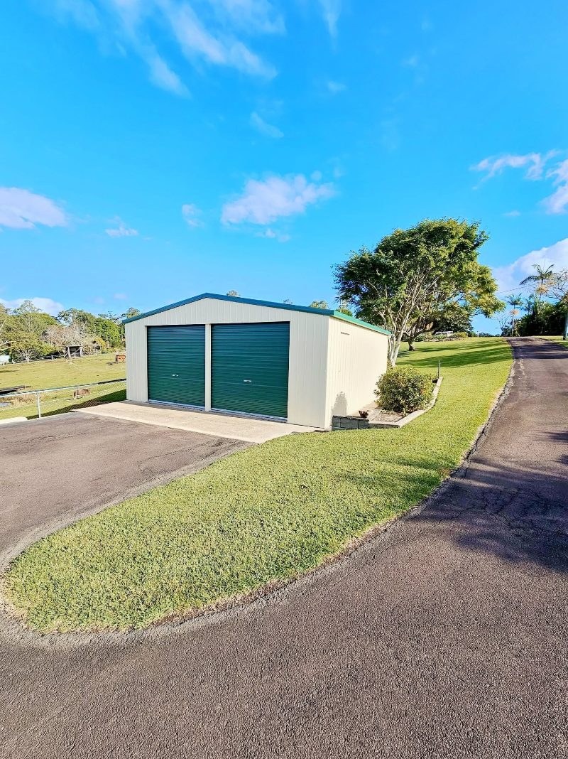Wide Bay Painting Services