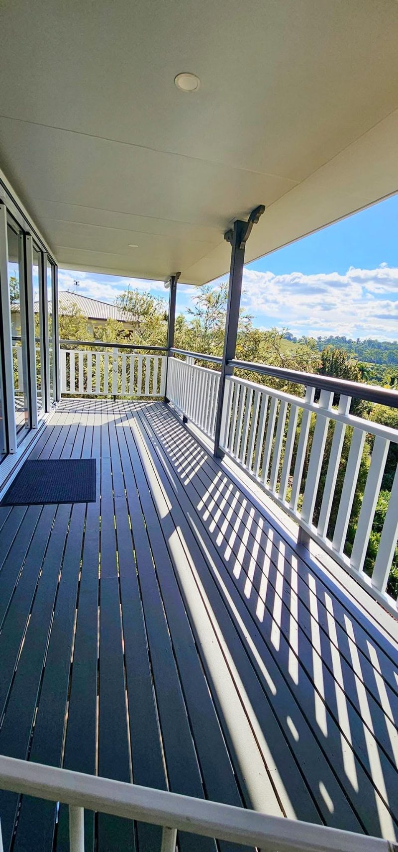 house painting materials and craftsmanship in Bundaberg
