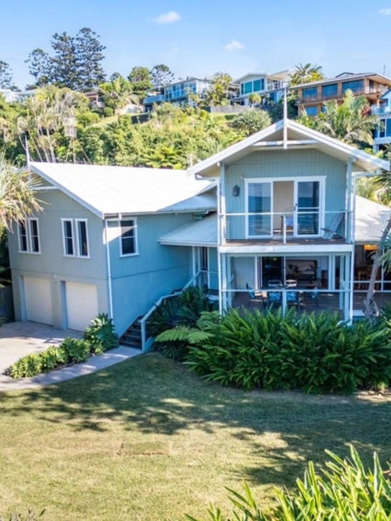 House Painting in Bundaberg