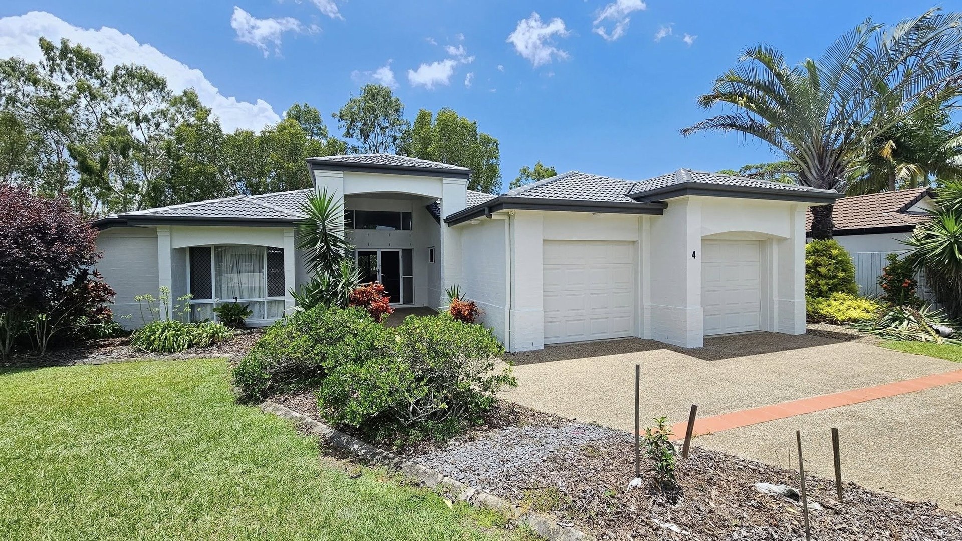 House Painting services in Bundaberg, Queensland