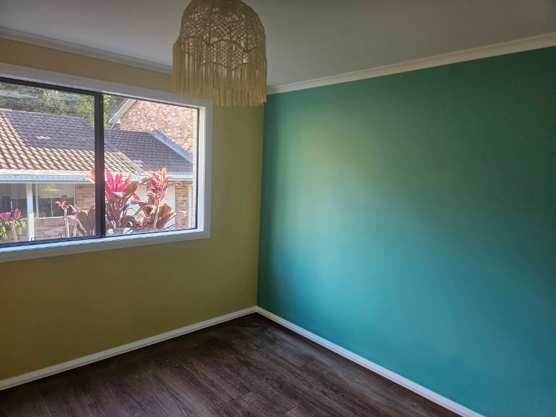 Interior Painting in Bundaberg
